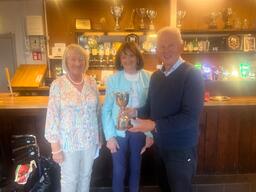 Joe & Sheila Lane Cup