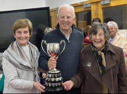 Jack Murphy Cup Winners 2026