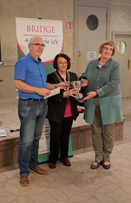 Winners of the Civil Service Cup 2025