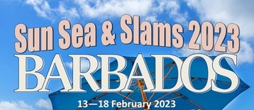 2023 Sun Sea & Slams Results