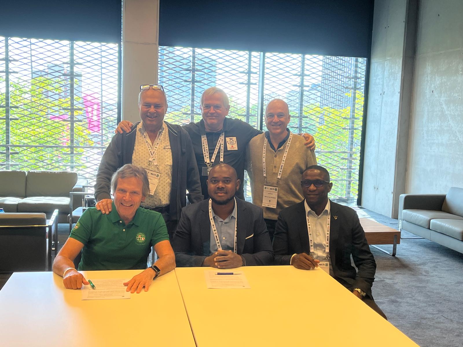 2027 World Teams Game Date and Venue Announced!!!