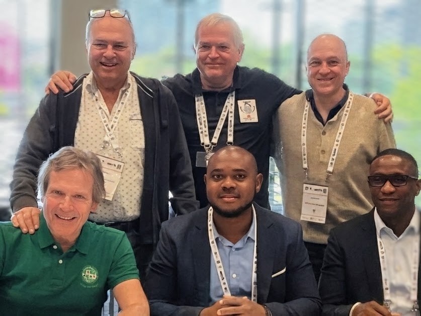 2027 World Teams Game Date and Venue Announced!!!