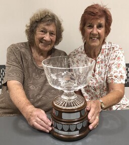 Doughty Bowl