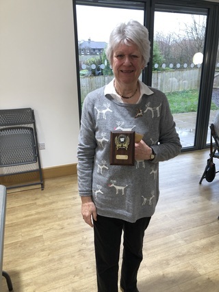 Ladder X winner 2024 _ Janet