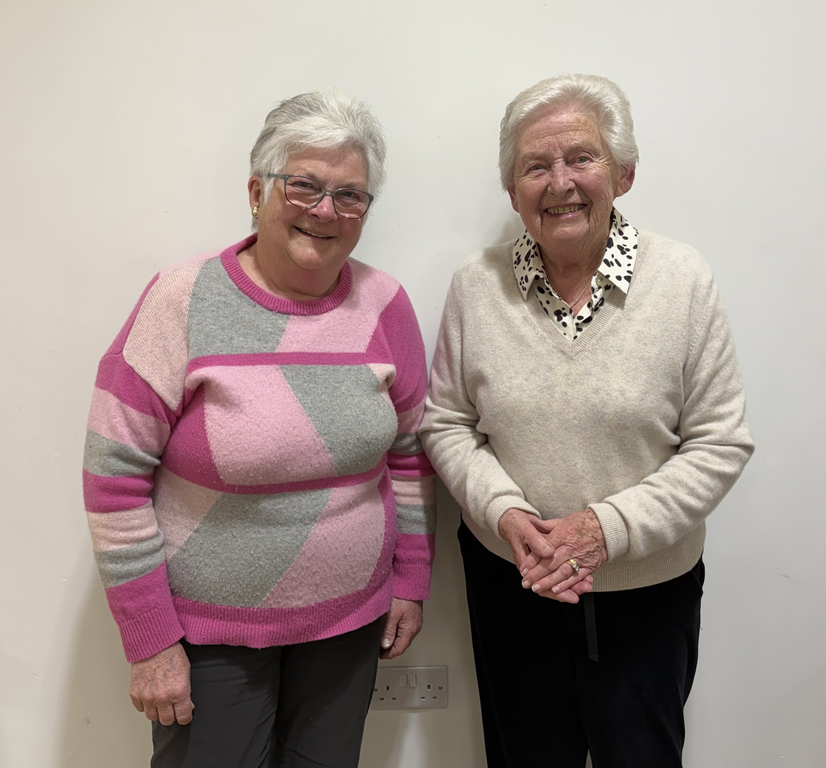 Winter handicap Winners
