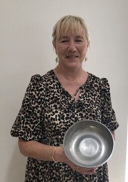 Tuesday Annual Handicap Competition 2026 - Bev