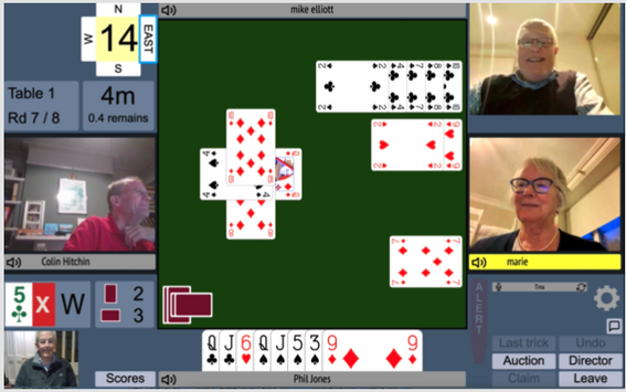 Gentle Pairs is back