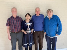 COMMITTEE CUP - CLUB TEAMS FINAL