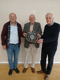 Berks v Bucks - 5 October 2025 at Windsor - Phil Thornton Trophy