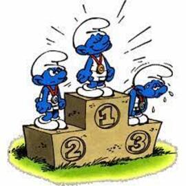 Vainqueurs tournois de régularité automne 2025