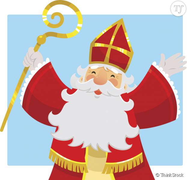 St-Nicolas à l'Argayon