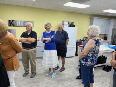 20250809 MarshGLMParty5