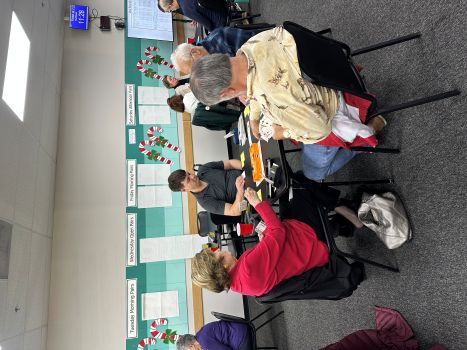 2025 New Year Party1