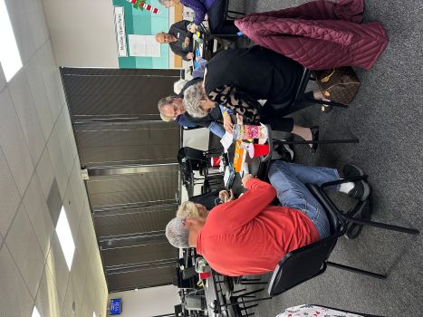 2025 New Year Party11