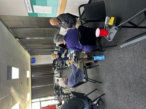 2025 New Year Party13