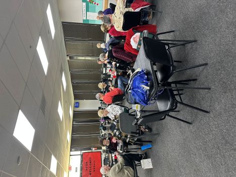 2025 New Year Party17