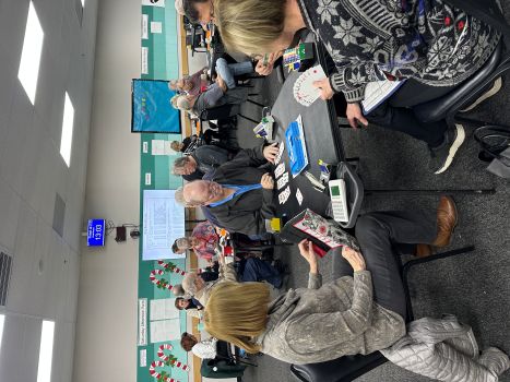 2025 New Year Party18