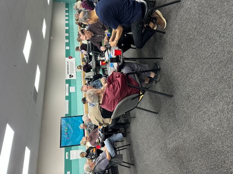 2025 New Year Party19