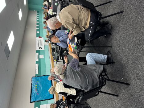 2025 New Year Party5