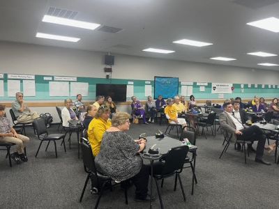 Bill Daniel Memorial