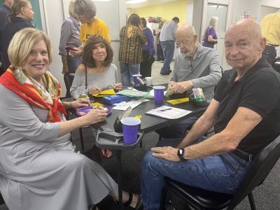 Bill Daniel Memorial 16