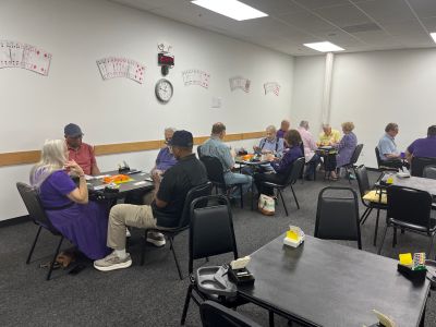 Bill Daniel Memorial