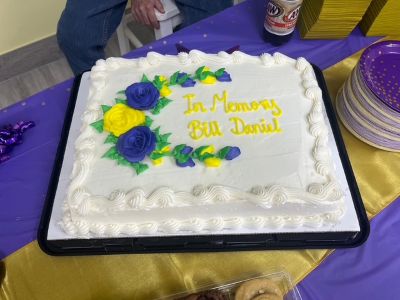 Bill Daniel Memorial 26