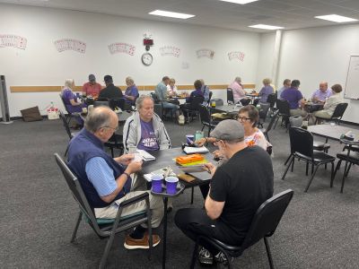 Bill Daniel Memorial 3