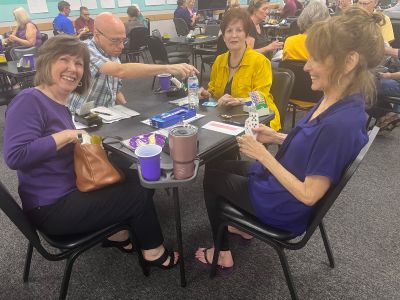 Bill Daniel Memorial 4