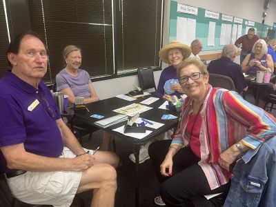 Bill Daniel Memorial 5