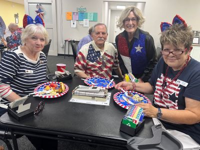 Memorial Day 2026 6