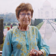 Christine Louis