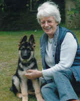 Décès de Danièle Moseley