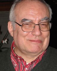 Jean-François Passot