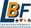 Cotisation LBF 2026 - 2027