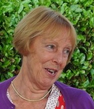 Décès de Monique Janssens