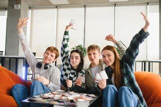 Bridge pour les jeunes