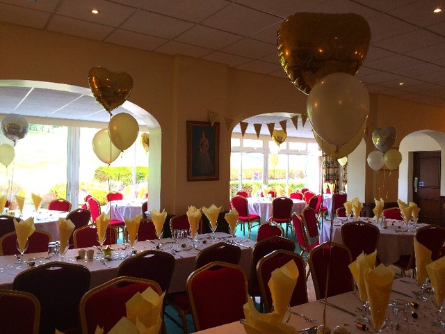 Sickleholme Away Day