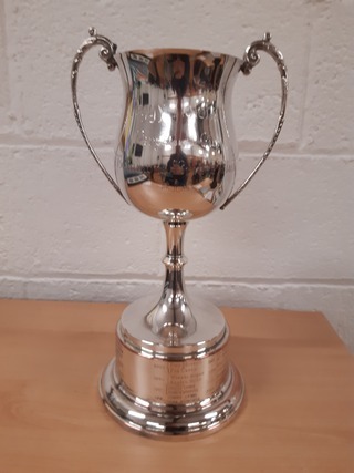 THE HOLOHAN CUP 2026