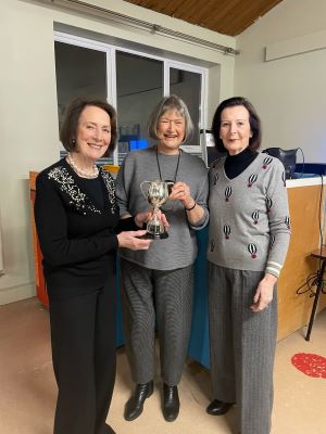 President's Prize 2026