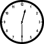 Start Time in Winter