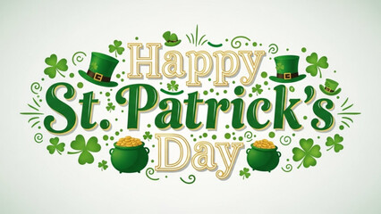 Welcome to our Irish Friends