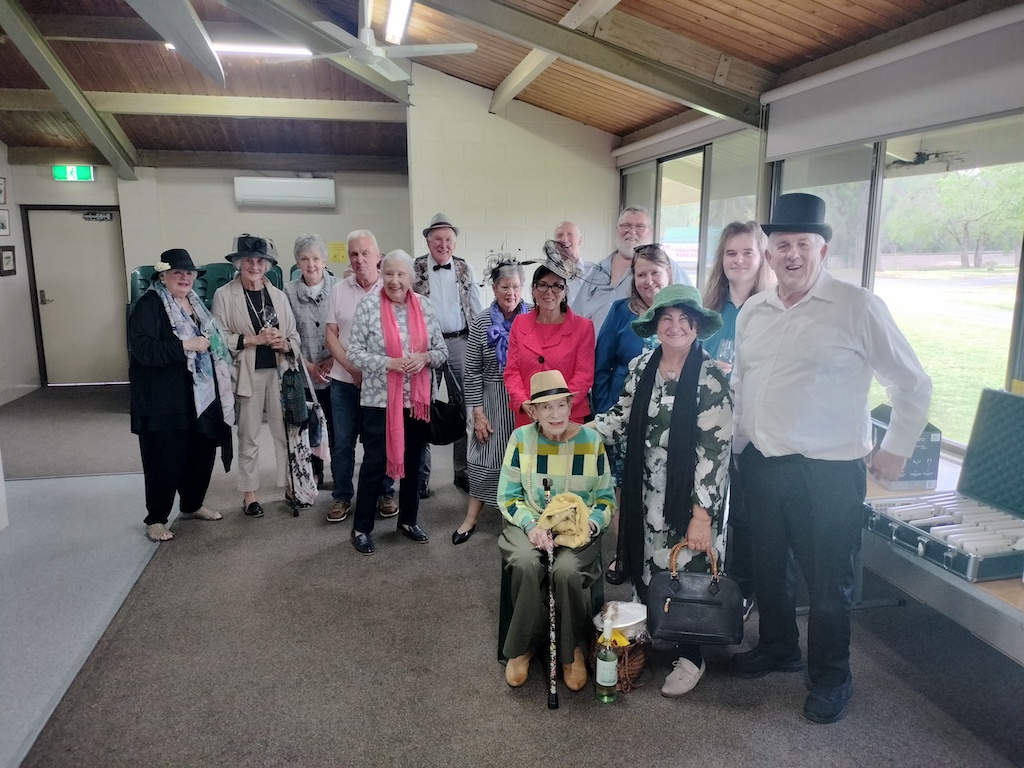 Bendigo Cup Special Event