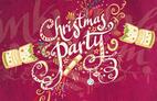 Droitwich Bridge Club Christmas Party
