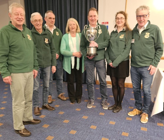 Camrose Final Weekend