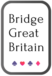Welcome to Bridge Great Britain