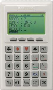 Club now using Brdigemate