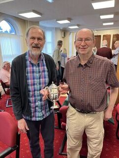 2026 Championship Pairs