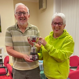 Glaister Cup Winners 2023