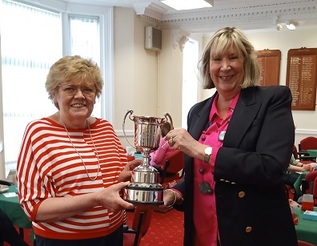 2022 Bolton Individual Championship - The Results